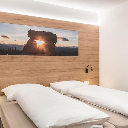 Aster Moments Apt Max San Genesio Atesino Exterior photo