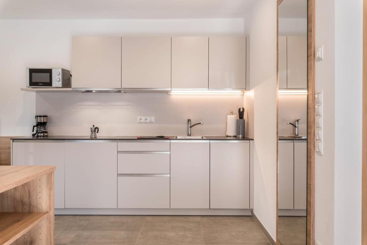 Aster Moments Apt Max San Genesio Atesino Exterior photo