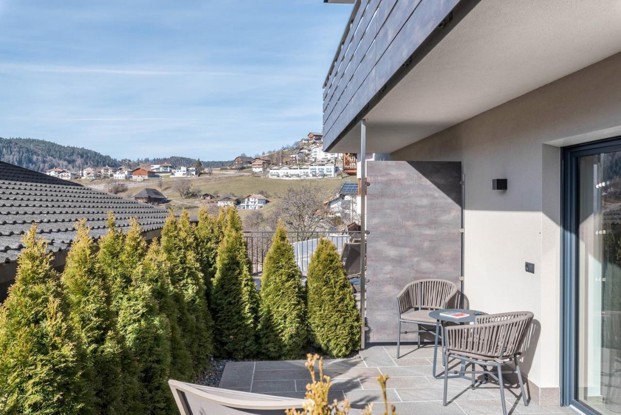 Aster Moments Apt Max San Genesio Atesino Exterior photo