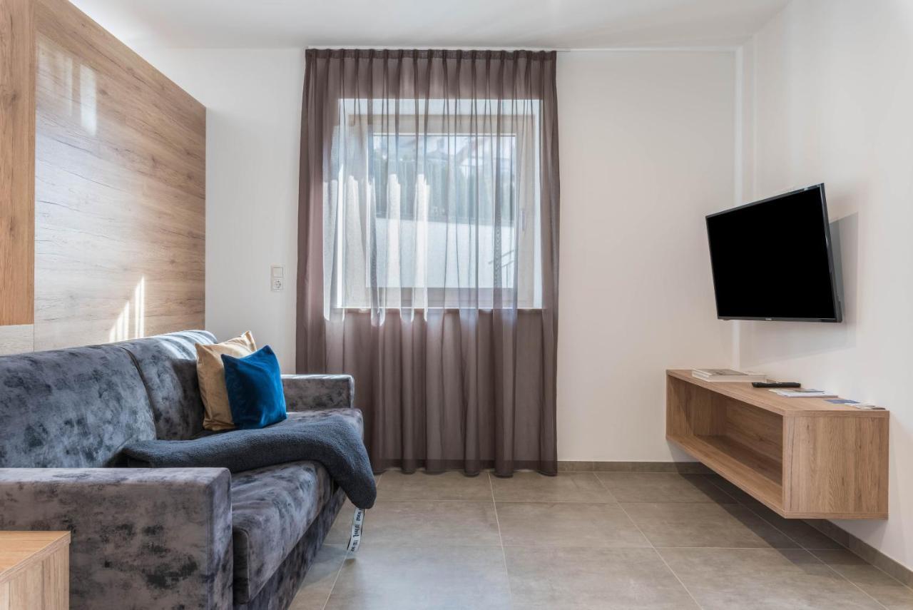 Aster Moments Apt Max San Genesio Atesino Exterior photo