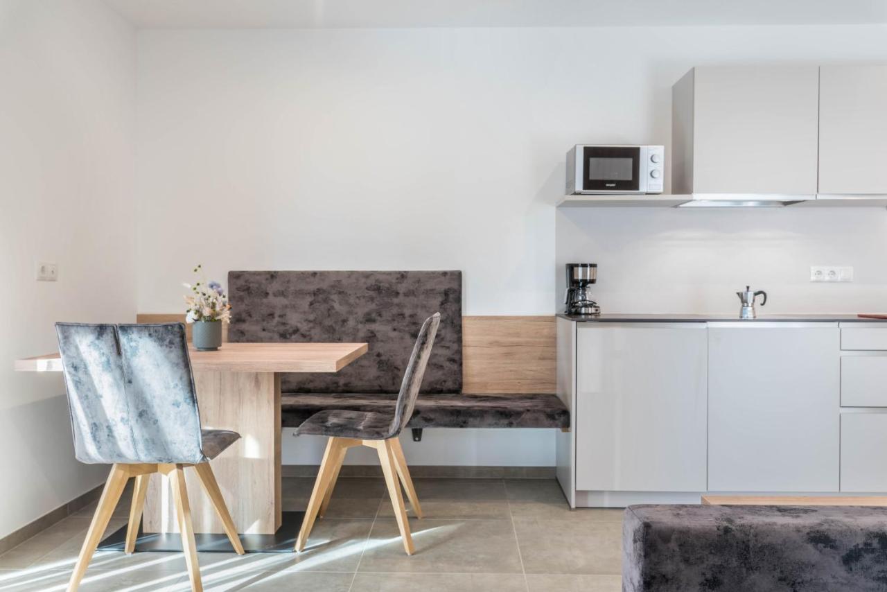 Aster Moments Apt Max San Genesio Atesino Exterior photo