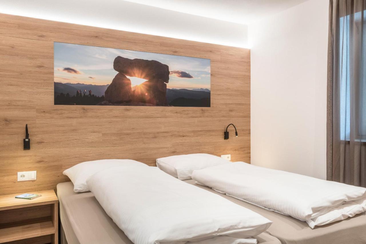 Aster Moments Apt Max San Genesio Atesino Exterior photo